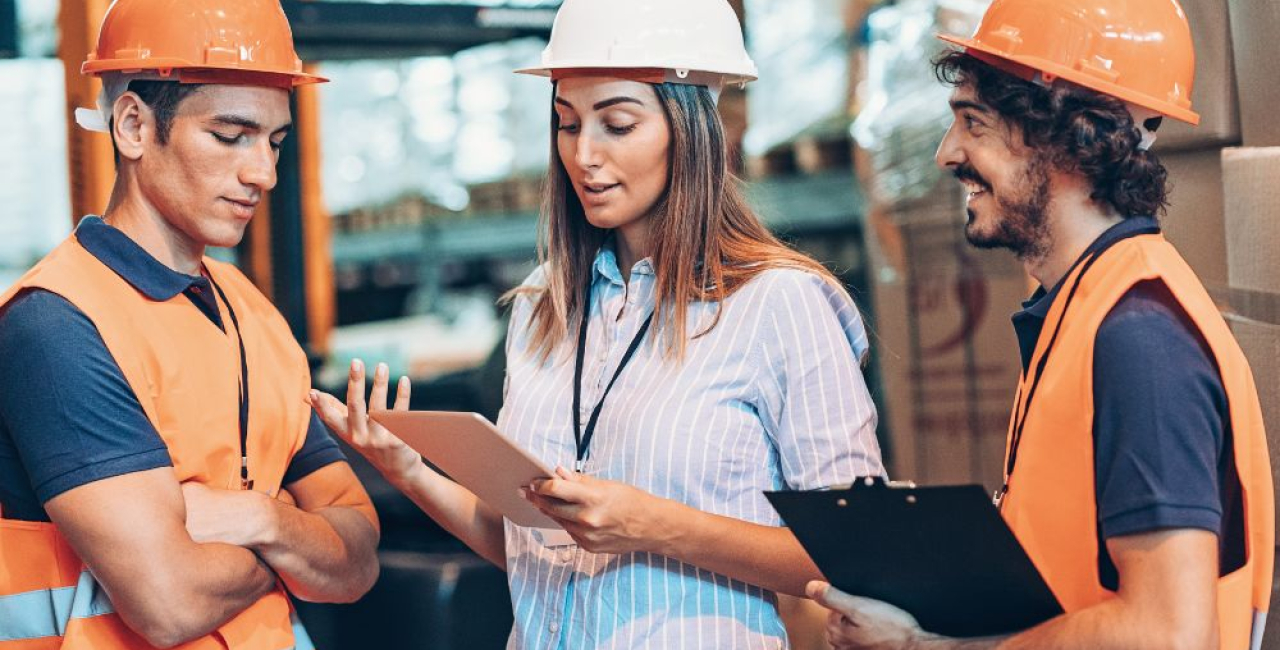 Maximo Health Safety and Environment