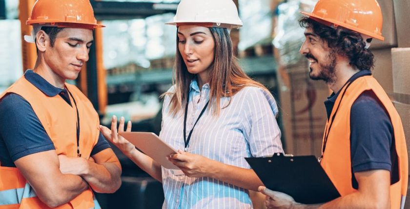 Maximo Health Safety and Environment